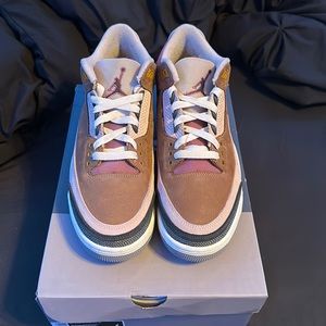 Jordan 3